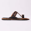 Chandni Kapshi Kolhapuri – Women’s Leather Handmade Chappal
