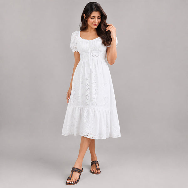 Chandni Kapshi