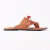 Aboli Kolhapuri handmade leather sandal for women