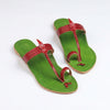 Ambar Veni Kolhapuri Chappal