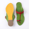 Ambar Veni Kolhapuri Chappal