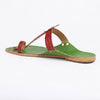 Ambar Veni Kolhapuri Chappal