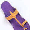 Suvarna Rekha Kolhapuri Chappal