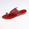 Rajtan Rekha Kolhapuri Chappal