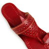 Rajtan Rekha Kolhapuri Chappal