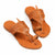 Harit Sindoor Classic Kolhapuri Chappal