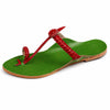 Jamuni Suvarna Kolhapuri Chappal