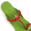 Jamuni Suvarna Kolhapuri Chappal