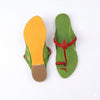 Jamuni Suvarna Kolhapuri Chappal