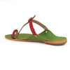 Jamuni Suvarna Kolhapuri Chappal