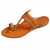 Shilagar Jali Kolhapuri Chappal