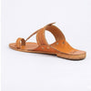 Shilagar Jali Kolhapuri Chappal
