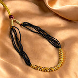 Thushi Mangalsutra