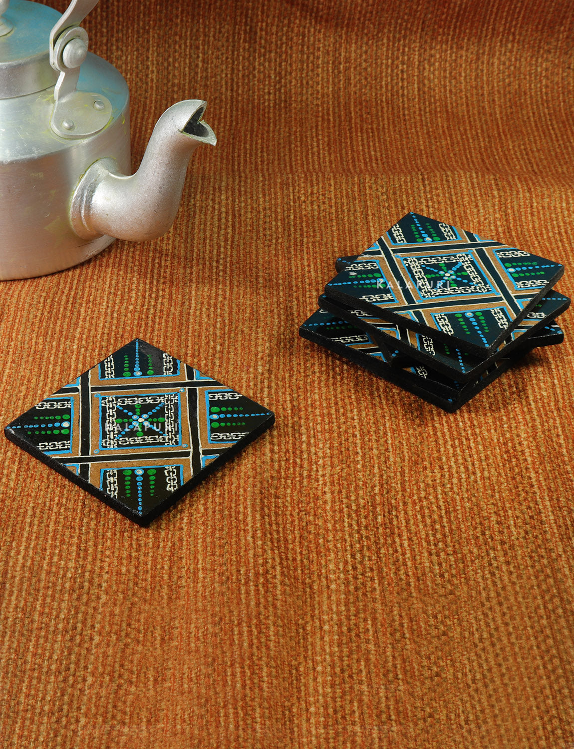 Coasters for Drinks