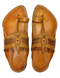 Original Kolhapuri Kapshi Footwear