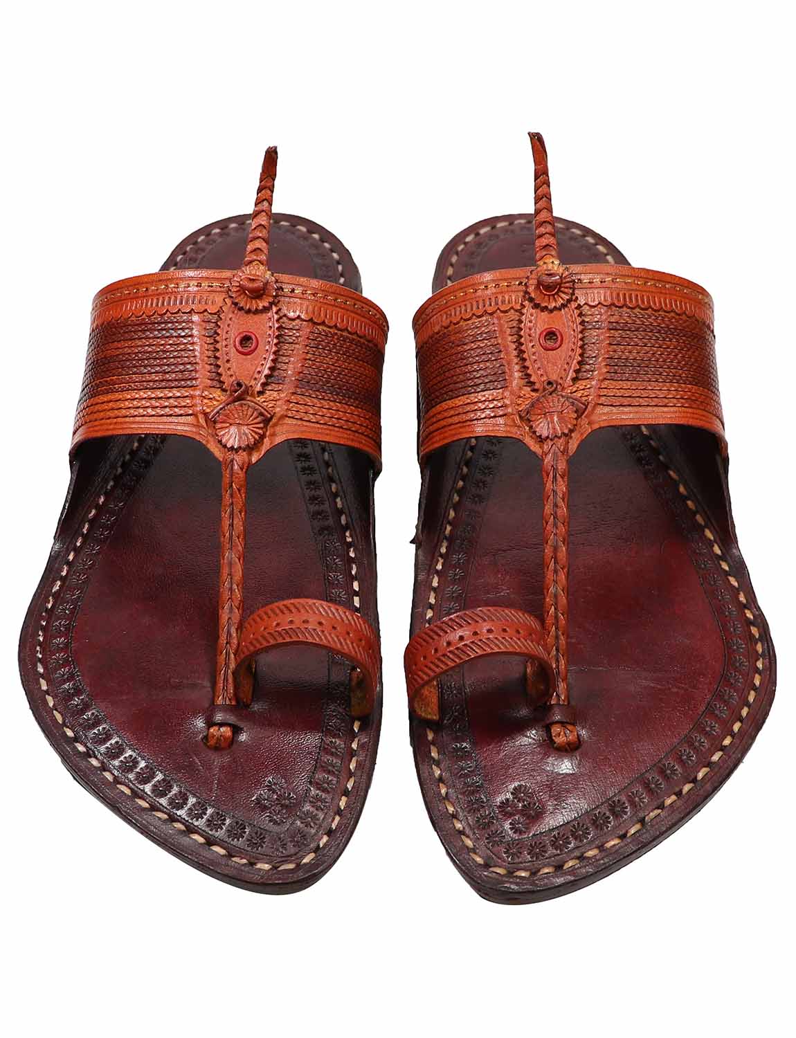 Traditional Men Kolhapuri Footwear
