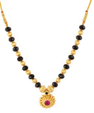 Mani Pandal Unique Necklace