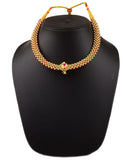 Kolhapuri Thushi Necklace
