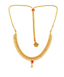 Small Thushi Necklace