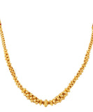Thushi Necklace