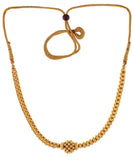Javmani Thushi  Necklace