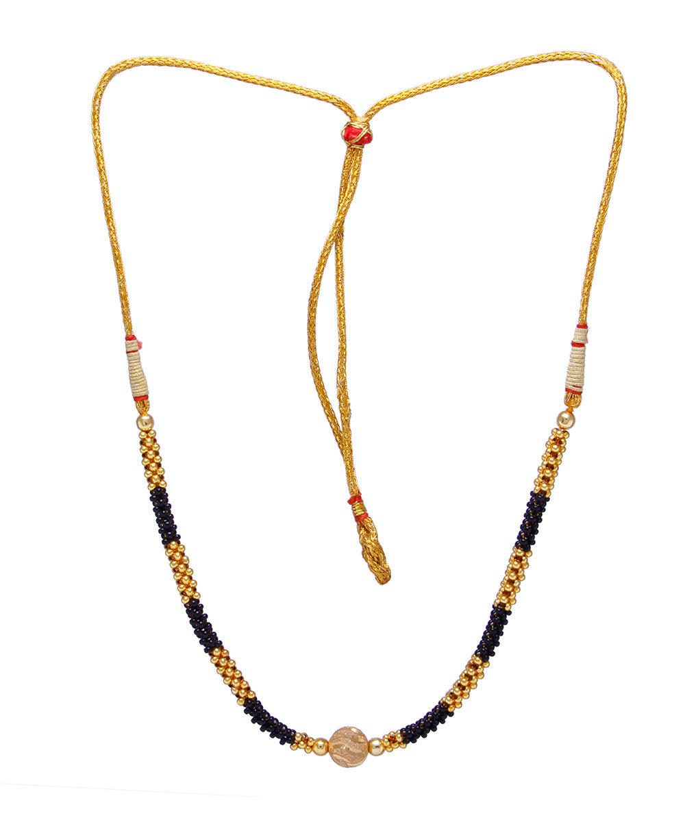 Traditional Handmade Necklace