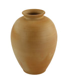 Plain Handmade Vase - Natural