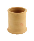 Natural Terracotta Handmade Multipurpose Pot