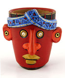 Multicolour Terracotta Handicrafts Gifts