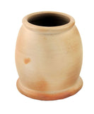 Natural Clay Handcrafted Multipurpose Pot