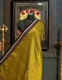 Elegant Guledgudda Khun Fabric
