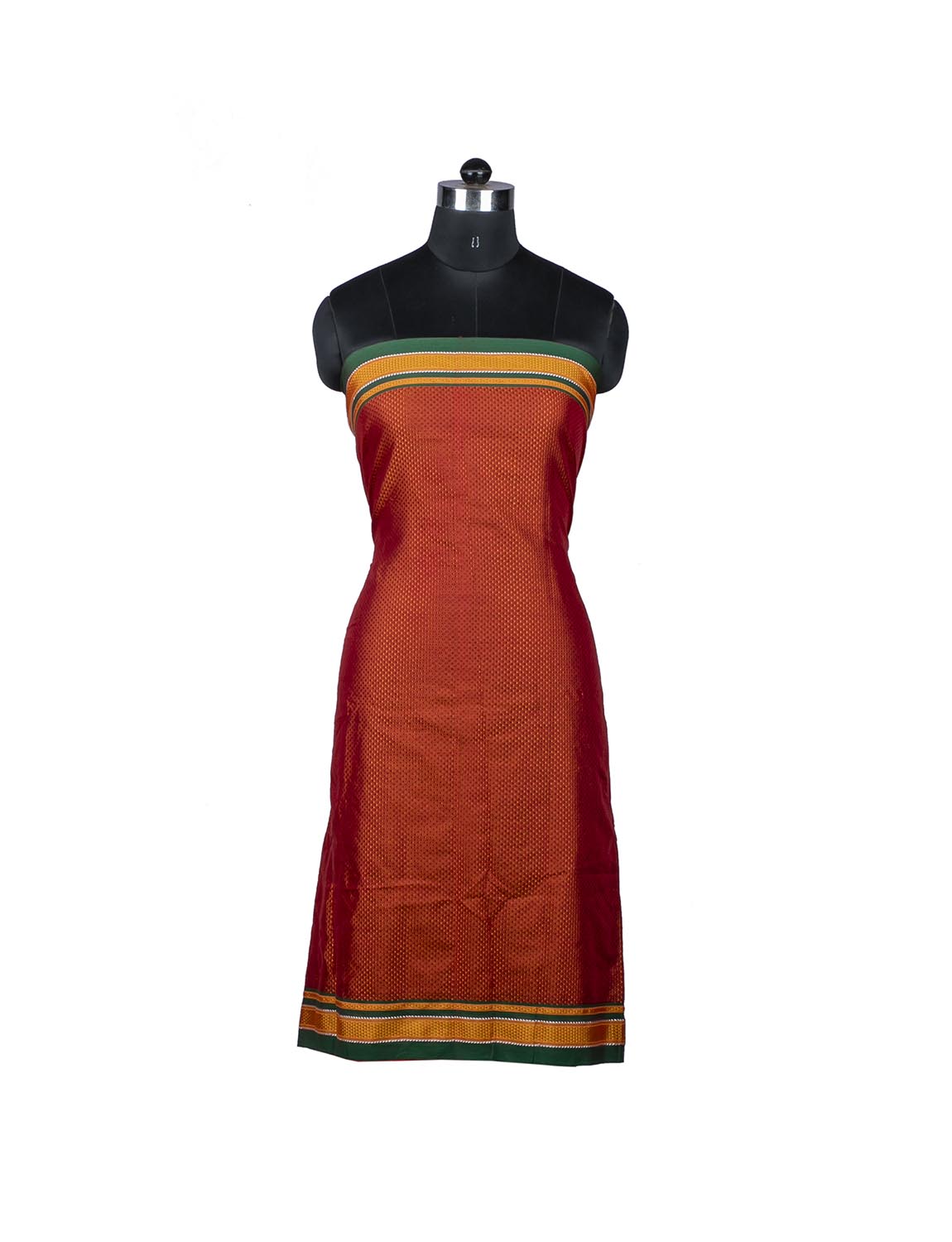 Stylish Guledgudda Khun Fabric