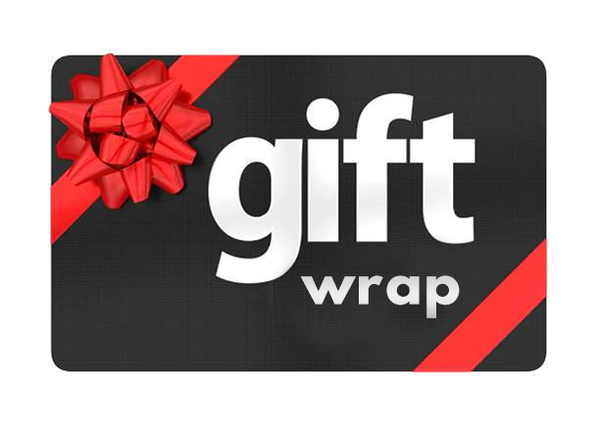 Gift Wrap